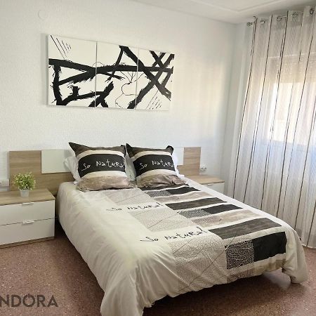 Apartamento Pandora Yecla Kültér fotó