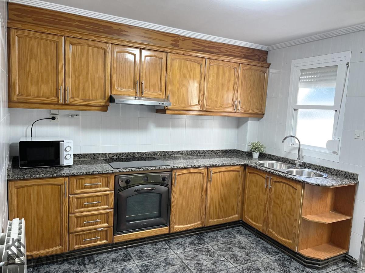 Apartamento Pandora Yecla Kültér fotó