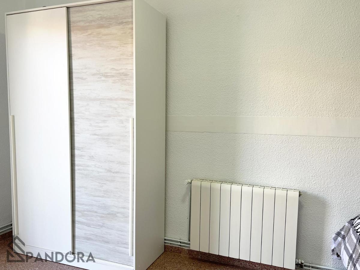 Apartamento Pandora Yecla Kültér fotó